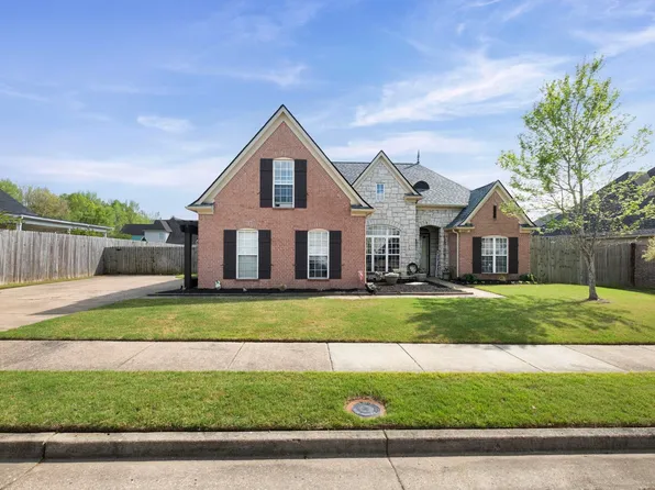 11209 Bernadette Cv, Arlington, TN 38002