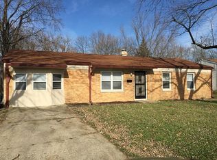 6644 E 42nd St, Indianapolis, IN