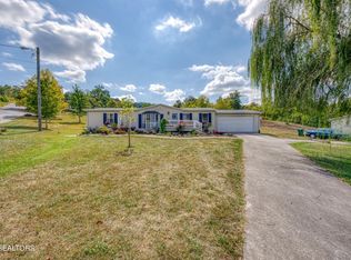 342 Clearwater Ridge Rd LOT 39, Maynardville, TN 37807