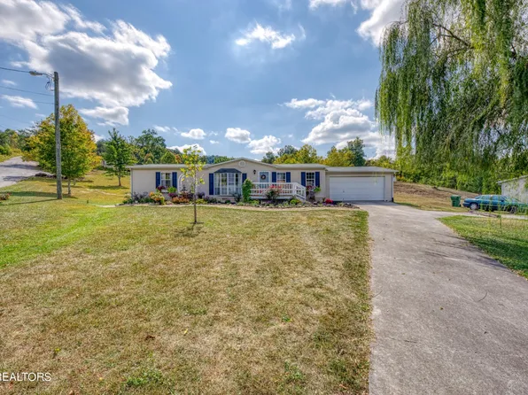 342 Clearwater Ridge Rd Lot 39, Maynardville, TN 37807