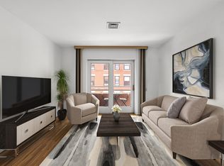 1001 Clinton St APT 3F, Hoboken, NJ 07030