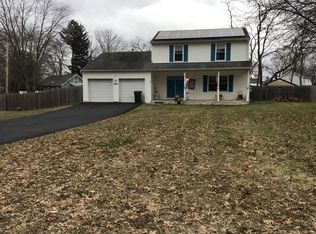 33 Mott Ave, Monroe Township, NJ 08831