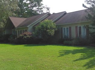 123 Whitehead Rd, Abbeville, AL 36310