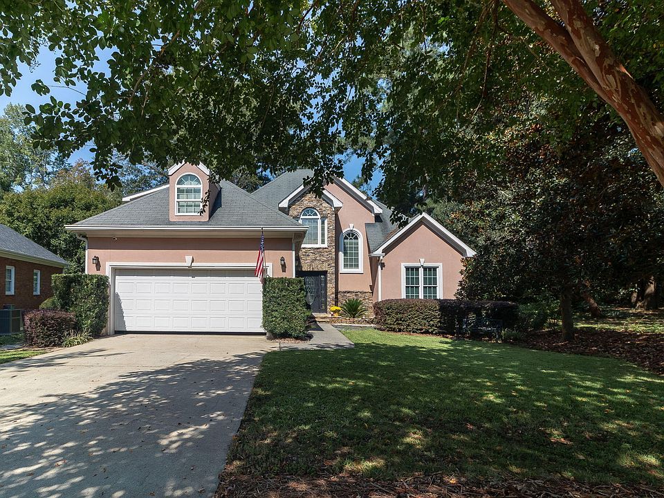 1st image of 851 Park Chase Drive