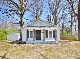 915 Taylor St, Kannapolis, NC 28083