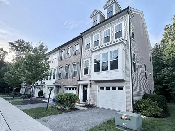 22410 Glenbow Way, Clarksburg, MD 20871