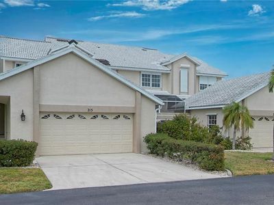 3800 Bal Harbor Blvd Unit 215, Punta Gorda, FL, 33950