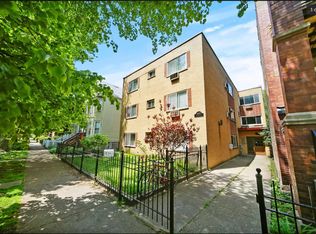 1432 W Rosemont Ave, Chicago, IL 60660