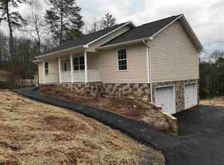 803 Catherine Crisp Dr, Kodak, TN 37764