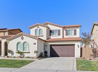 8345 Mallett Way, Elk Grove, CA 95757