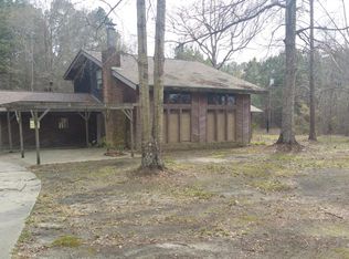 109 Hicks School Rd, Leesville, LA 71446