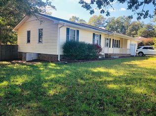 2728 Lebanon Rd, Pendleton, SC 29670