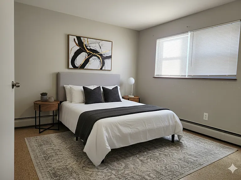 3078 Harry Lee Ln #5 — Photo 2