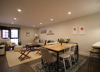 Rented by Bold New York