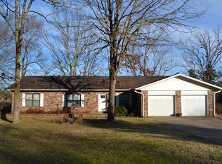 704 Jefferson St, Jacksonville, AR 72076