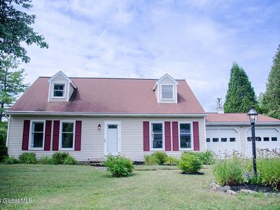 11 Barley Court, Waterford, NY, 12188