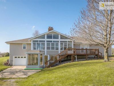 4600 E 233rd St, Peculiar, MO, 64078