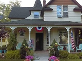 816 Merriam St, Davenport, WA 99122