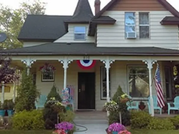 816 Merriam St, Davenport, WA 99122