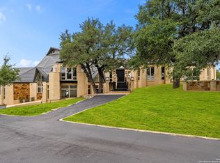 117 Clear Spring Dr, Boerne, TX 78006