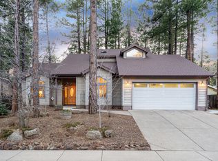 3608 S Cheryl Dr, Flagstaff, AZ 86005