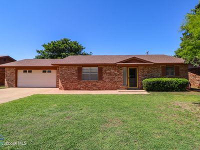 1213 W 14th St, Littlefield, TX, 79339