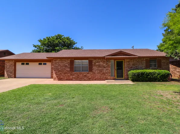1213 W 14th St, Littlefield, TX 79339