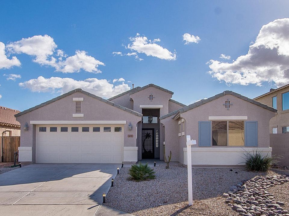 1st image of 49 W Pasture Canyon Dr