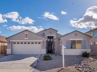 49 W Pasture Canyon Dr, San Tan Valley, AZ 85143