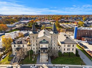 201 Thorndike St #2-312, Lowell, MA 01852