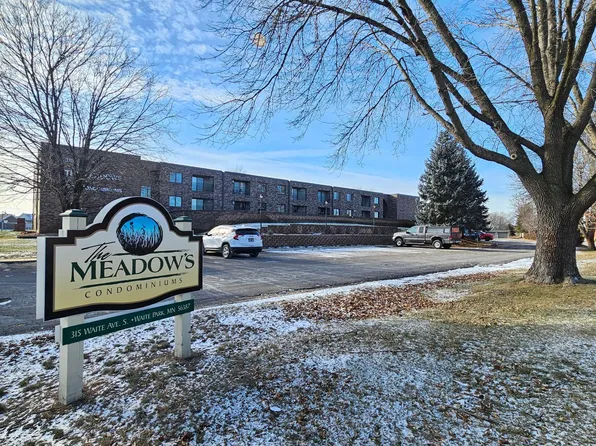 315 Waite Ave S APT 101, Waite Park, MN 56387