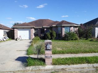 403 S Sol Dorado St, Mission, TX 78572