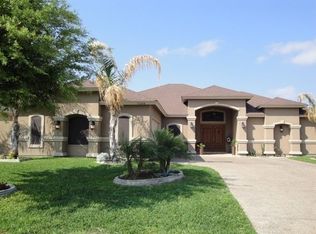 7604 R W Emerson Loop, Laredo, TX 78041