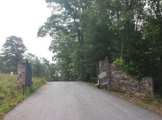 65.13 W Shalom Ct, Blue Ridge, GA 30513