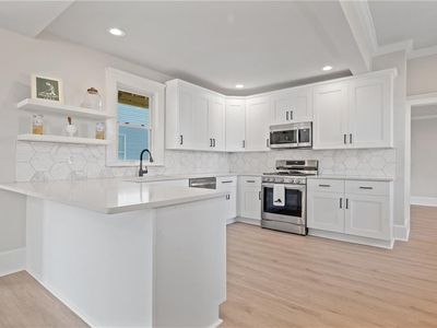 110 S Willard Ave, Hampton, VA, 23663
