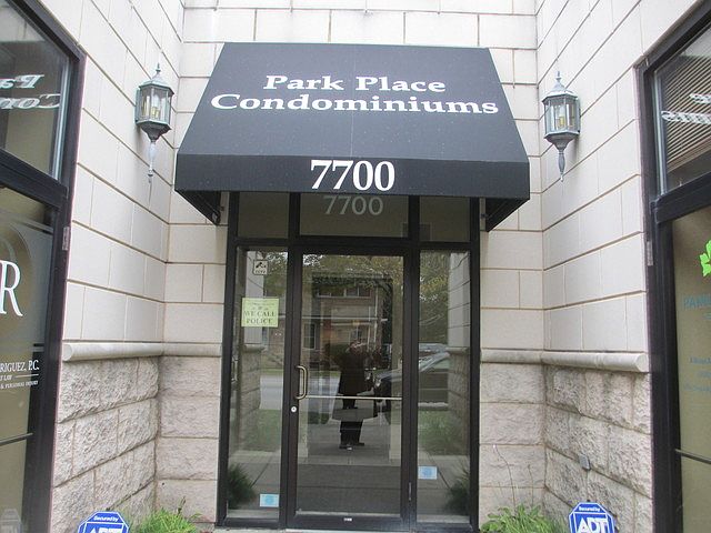 2nd image of 7700 W North Ave APT 5C