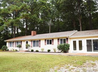 27050 Riverside Drive Ext, Salisbury, MD 21801