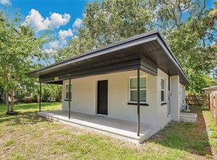 458 Pleasant St, Daytona Beach, FL 32114
