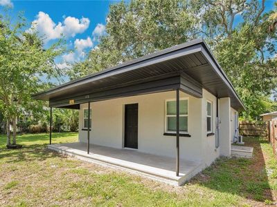 458 Pleasant St, Daytona Beach, FL, 32114