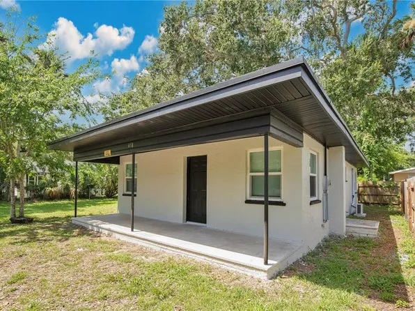 458 Pleasant St, Daytona Beach, FL 32114