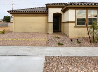 15374 W Windward Ave, Goodyear, AZ 85395