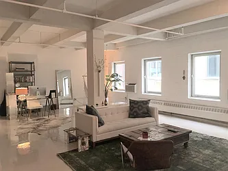 Rented by Time Equities, Inc.