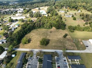 0 W Daniel Ln, Paoli, IN 47454