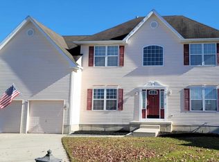 112 Amber Ct, Egg Harbor Township, NJ 08234