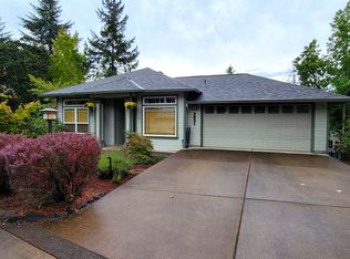 2931 Warren St, Eugene, OR 97405