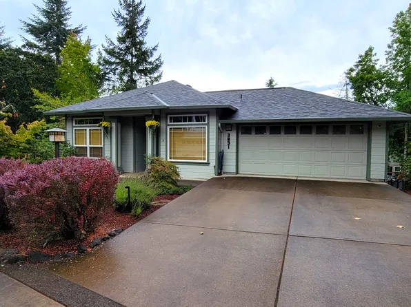 2931 Warren St, Eugene, OR 97405
