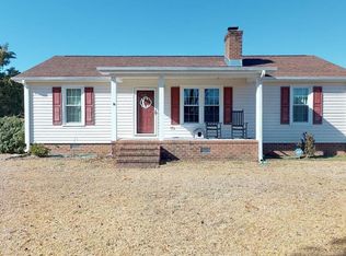 295 Powell Rd, Goldsboro, NC 27534