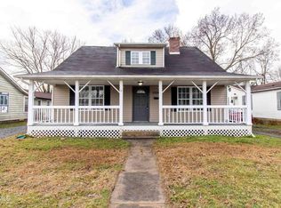 1129 Cherry St, Kingsport, TN 37660