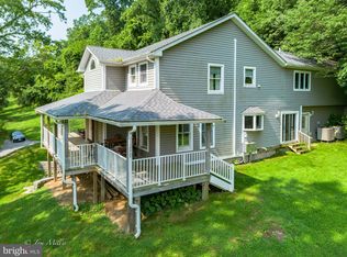 12202 Marc Ln, Glen Arm, MD 21057