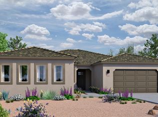 10465 E Ocotillo Rim Trl #18, Vail, AZ 85641